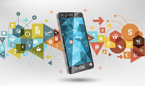 DỊCH VỤ THIẾT KẾ PHẦN MỀM IOS ỨNG DỤNG TRÊN MOBILE